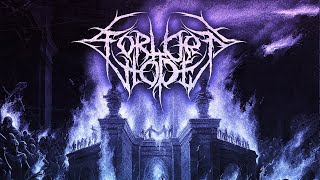 Forlorn Hope  Humanitas Vincuntur Full EP [upl. by Noet744]