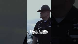 Trace Adkins  quotSomewhere In Americaquot music video out now [upl. by Giavani]