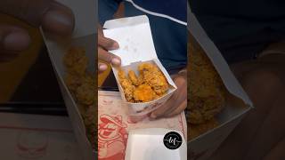 💢💥Popcorn Chicken Lovers🤤🍗🍖😍💥💢 [upl. by Olsewski]