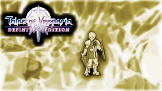 Tales of Vesperia DE PS4  Yuri vs Flynn no items no overlimit [upl. by Harutek67]