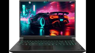 LG 55Inch Class QNED85T Series LED Smart TV 4K 2024GIGABYTE G6X RTX 4060 Gaming Laptop Review [upl. by Blackington]