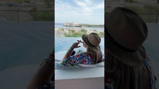 Ruta por La Habana con Sarah Donvito [upl. by Anirual]