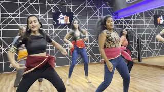 Chokra Jawan re Choreography dancechoreography dance [upl. by Granny649]