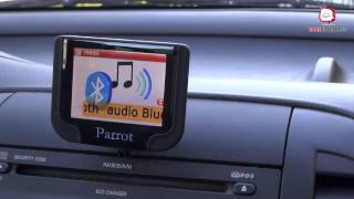 Test du Parrot MKi9200mov [upl. by Rainer]