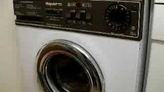 Hotpoint 95620 restoration vid 5 [upl. by Nimajneb]