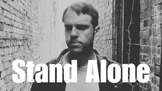 “Stand Alone” by Trey Rentz [upl. by Aihsetel]