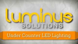 Luminus Solutions [upl. by Aikemehs]