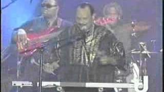 Roy Ayers  Searching LIVE [upl. by Aliakam]