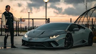 I Bought a Lamborghini Huracan at 22 Years Old [upl. by Tifanie]