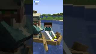 Minecraft 119 Myths mcaddon shorts [upl. by Ednarb]