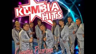 Kumbia Hits Paga La Cuenta [upl. by Anis]