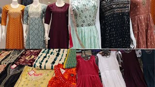 Designer Kurti set T Nagar collections [upl. by Nevs224]