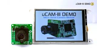 uCAMIII Demo [upl. by Olson615]