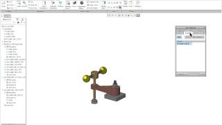 Lesson 9 Assembly Exploded View PTC Creo Parametric 30 [upl. by Airotnes113]