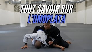 LE GUIDE DE L’OMOPLATA BIEN PLUS QU’UNE SOUMISSION [upl. by Peg]