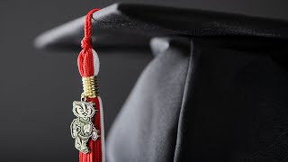 2021 Spring Commencement – Bachelors Degree Ceremony  LIVE [upl. by Yardley]