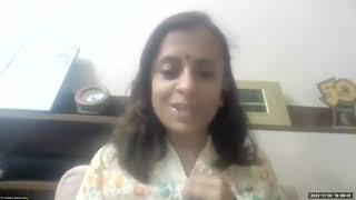 Introduction to palliative care for dentist Dr Sreedevi Warrier [upl. by Artap]