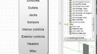 Envisioneer 7  Electical Catalog Updates [upl. by Eseekram]