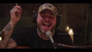 Post Malone  Im Gonna Miss Her amp You Can Have The Crown Country Cover [upl. by Wescott]