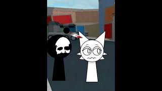 murder mystery 2  incredibox sprunkiedit music shorts fyp sprunki sprunkiincredibox [upl. by Yt]