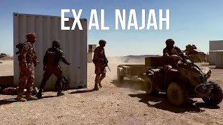 Ex Al Najah Between India amp Oman Video [upl. by Vidovik761]