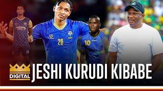 KOCHA HEMED MOROCO ATAJA KIKOSI CHA STARS SAMATTAKIBU NA SAADUN WAITWA KIBABE [upl. by Jumbala329]