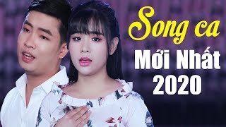 Song Ca Bolero Mới Nhất 2020  Nghe Là Nghiện  Quỳnh Trang Thiên Quang [upl. by Fairman]