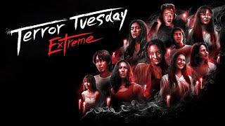 Terror Tuesday Extreme 2024 Scary Netflix Horror Series Trailer eng sub [upl. by Jermayne]