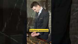 Lidia Buble a trait o experienta paranormala vedeteliveromania [upl. by Terra]