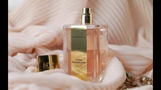 Top Ten Best Winter Perfumes for Women 2019 [upl. by Nwahsauq]