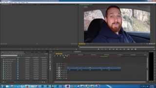 How To Batch Render Files With Adobe Premiere and Media Encoder [upl. by Us209]