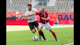 26 Spieltag ZFC Meuselwitz  FC Energie Cottbus 17032024  1330 Uhr [upl. by Akiem]