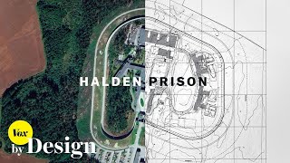 How Norway designed a more humane prison [upl. by Akinar]