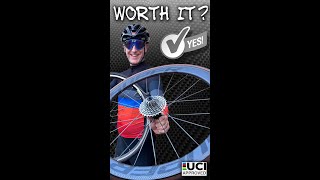 Carbon Wheelset Review [upl. by Muiram853]