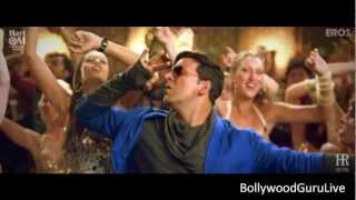 Khiladi 786 Jukebox 1 Full Songs YouTube 2 [upl. by Bundy]