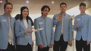 Worldskills Kazakhstan 2024 [upl. by Myranda868]