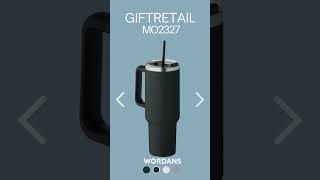 Wordans GiftRetail Drinkware EN [upl. by Euqinitram]