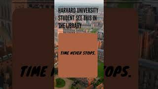 What I Learned from Top Harvard University Students About STUDY MOTIVATION [upl. by Pucida531]