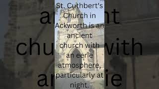 3 St Cuthbert’s Church [upl. by Carlita]