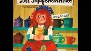 LP 1974  Vera Ruoff  Die Töpfchenhexe  Teil 22 [upl. by Gyatt]