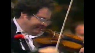 KLEZMER ITZHAK PERLMAN \ ISRAEL ZOHAR klezmer duo \ israeli philharmonic כלי זמר כליזמר [upl. by Raffaj]