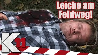 Rückkehr des Serienkillers Mordserie durch mysteriöses Brandmal enthüllt 22K11Die neuen Fälle [upl. by Bedad]