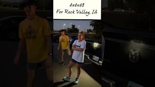 Running Hot in the City for Rocky Valley  IA4x4x48 [upl. by Lev]