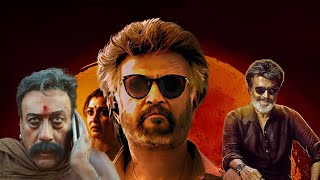 Rajnikant brand new movie in Hindi dubbed 2023 [upl. by Saum]