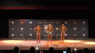 ICN Sydney Superbodies 2024 Mens Bodybuilding 23 amp Under [upl. by Macmillan]