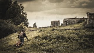 Doomsday community in South Dakota has nearly 600 bunkers ready for when “All Hell Breaks Loose” [upl. by Elokin]