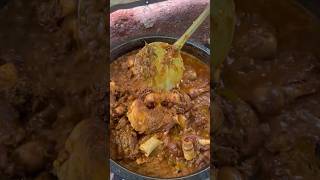 പോത്തിൻ കാൽ ഉണ്ടാക്കിയപ്പോൾ Ep2 food recipe [upl. by Enitram217]