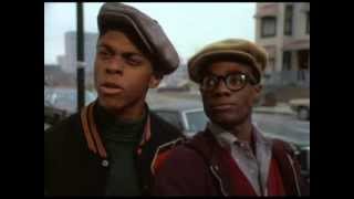 Preview Clip Cooley High 1975 Glynn Turman LawrenceHilton Jacobs [upl. by Willock877]