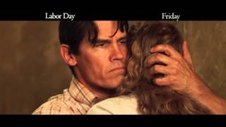 Labor Day Movie  Perfect TV Spot [upl. by Gnek]