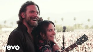 Lady Gaga  Always Remember Us This Way from A Star Is Born Official Music Video [upl. by Lyckman481]